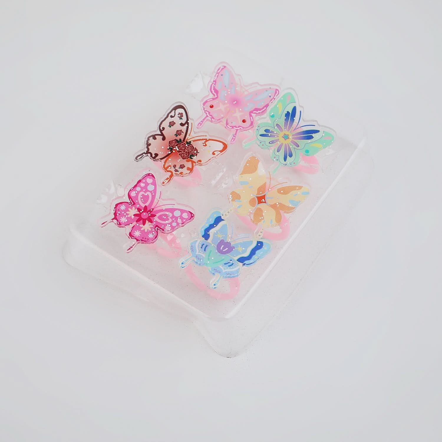 Gift Set Box - Multi Color, Kids Gift Set, Chase Value, Chase Value