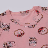 Girls Frock - Multi Color, Girls Frocks, Chase Value, Chase Value