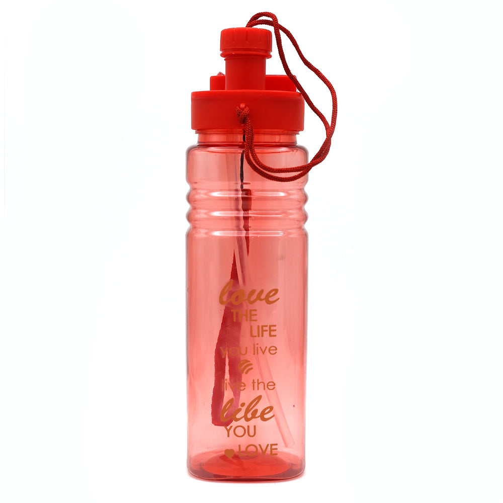 Flex Double Mouth Bottle - 600ML, Tiffin Boxes & Bottles, Chase Value, Chase Value