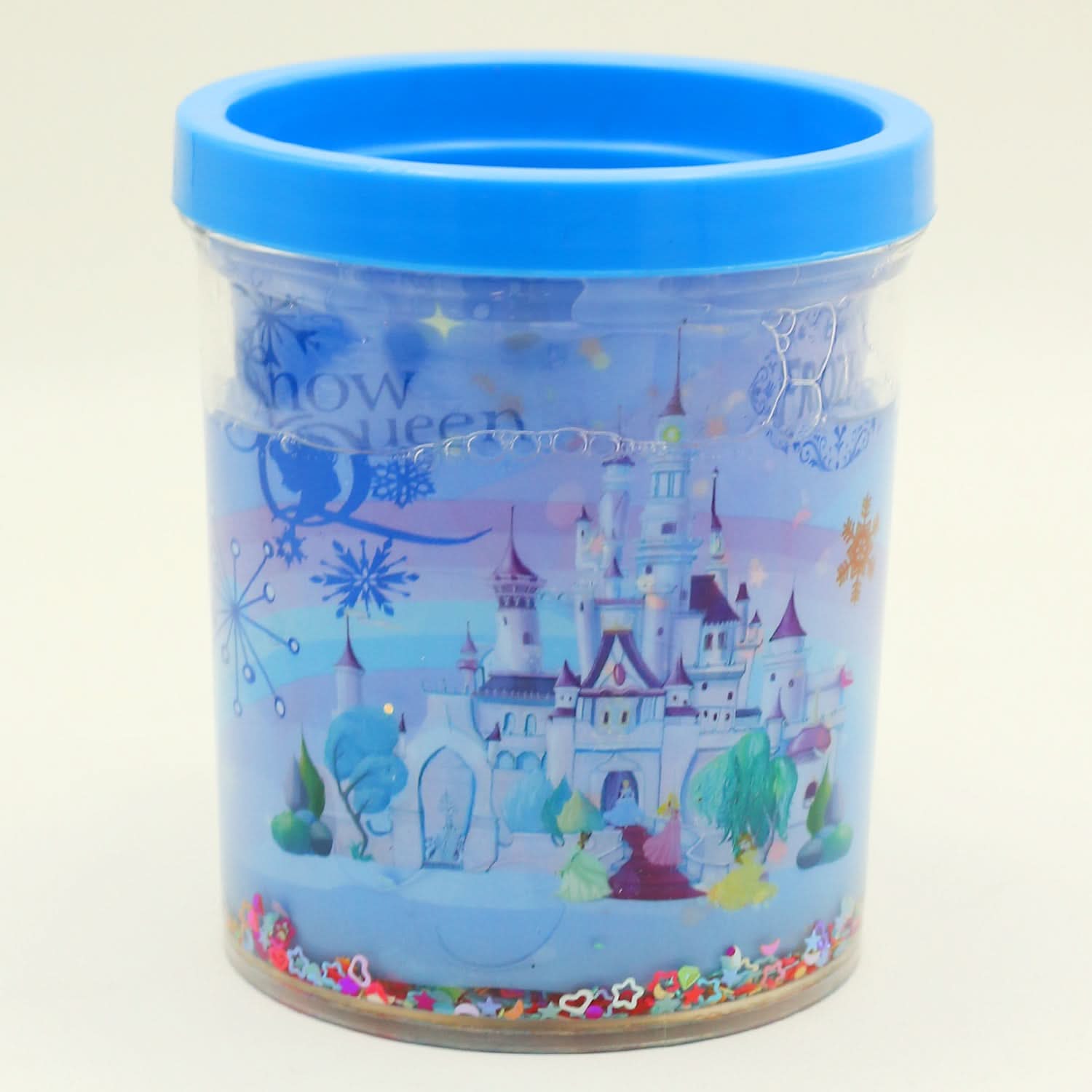 Kids Glitter Mug - 550ML, Thermos & Mug, Chase Value, Chase Value