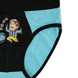 Boys Underwear - Multi Color, Boys Underwear, Chase Value, Chase Value