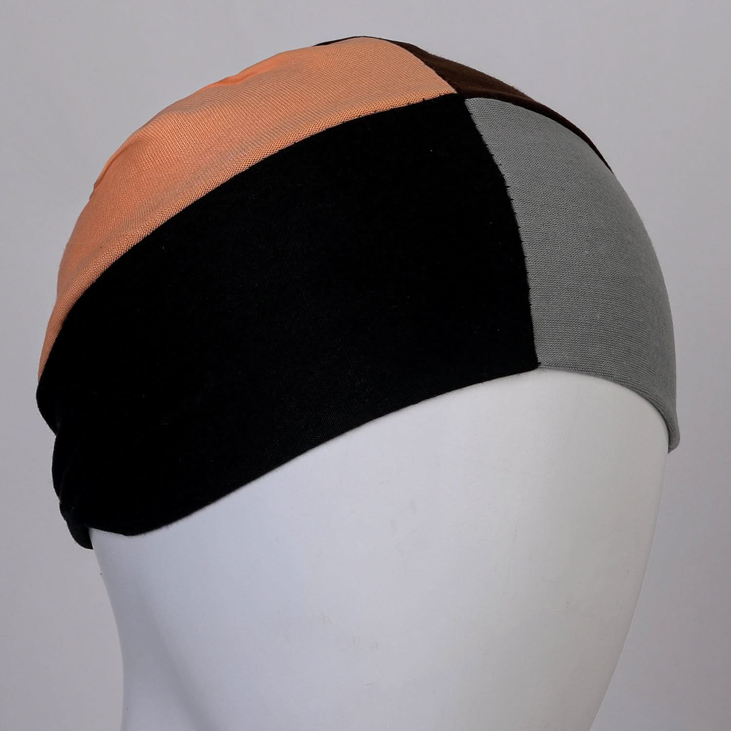Women's Hijab Cap 4 in 1 - Multi Color, Women Hijab Caps, Chase Value, Chase Value