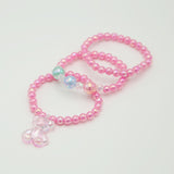 Children Bracelets -Multi Color, Girls Jewellery Sets, Chase Value, Chase Value