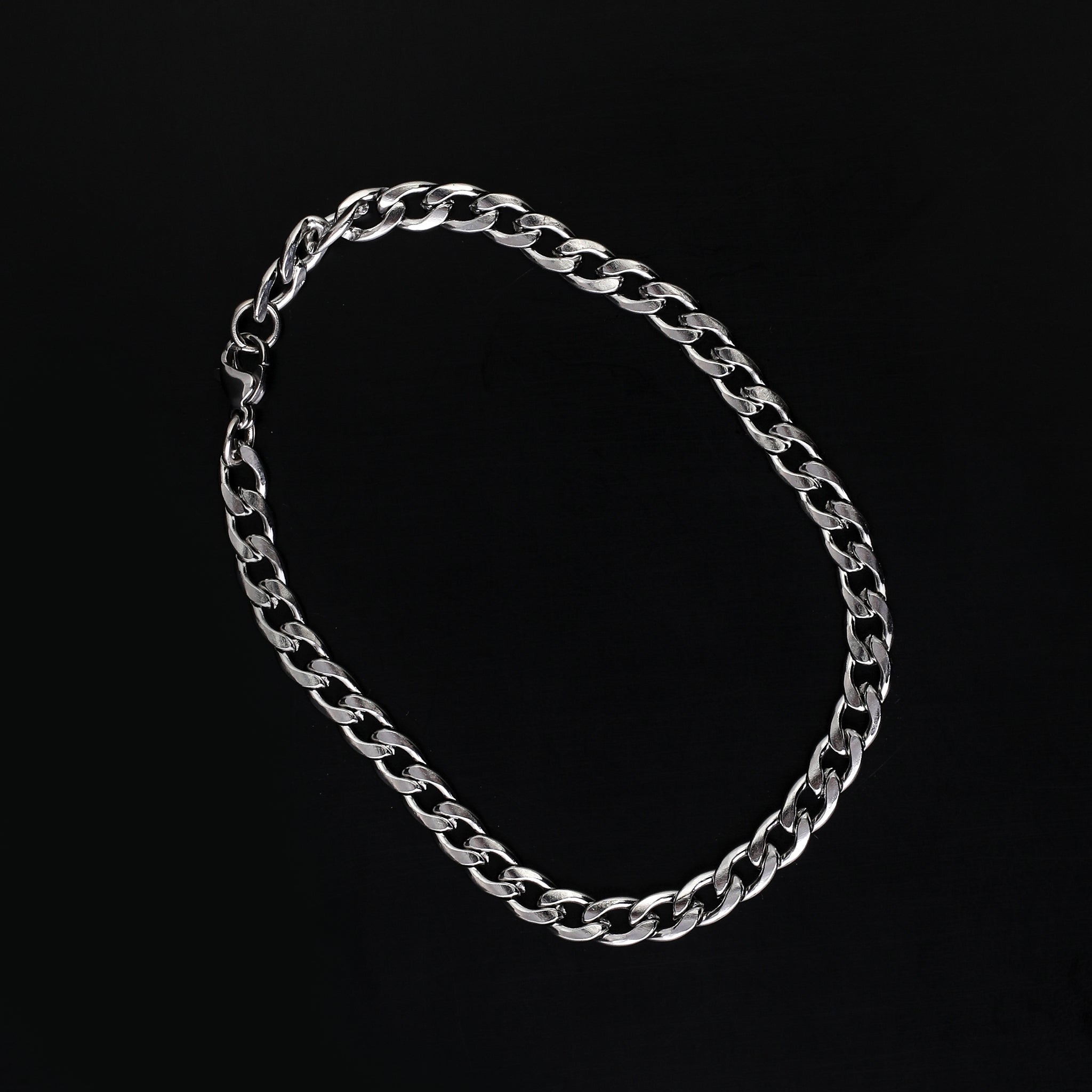 Men's Bracelets - Silver, Men's Jewellery, Chase Value, Chase Value