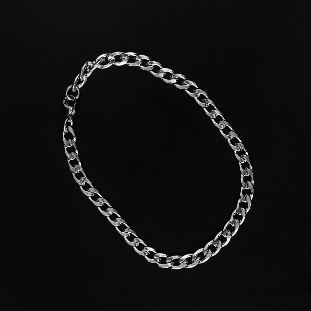 Men's Bracelets - Silver, Men's Jewellery, Chase Value, Chase Value