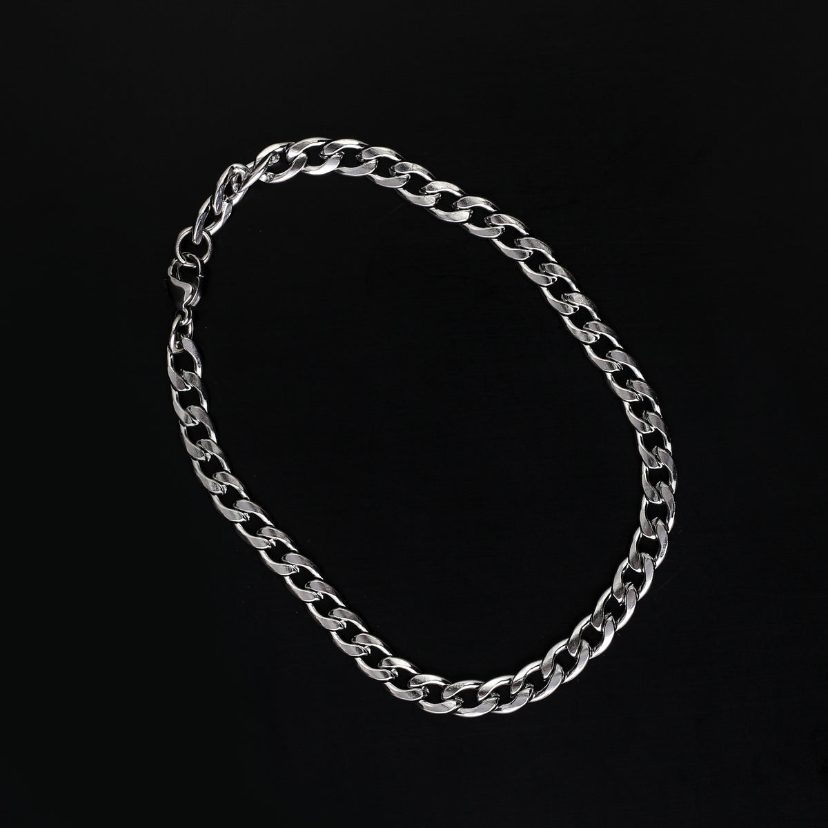 Men's Bracelets - Silver, Men's Jewellery, Chase Value, Chase Value