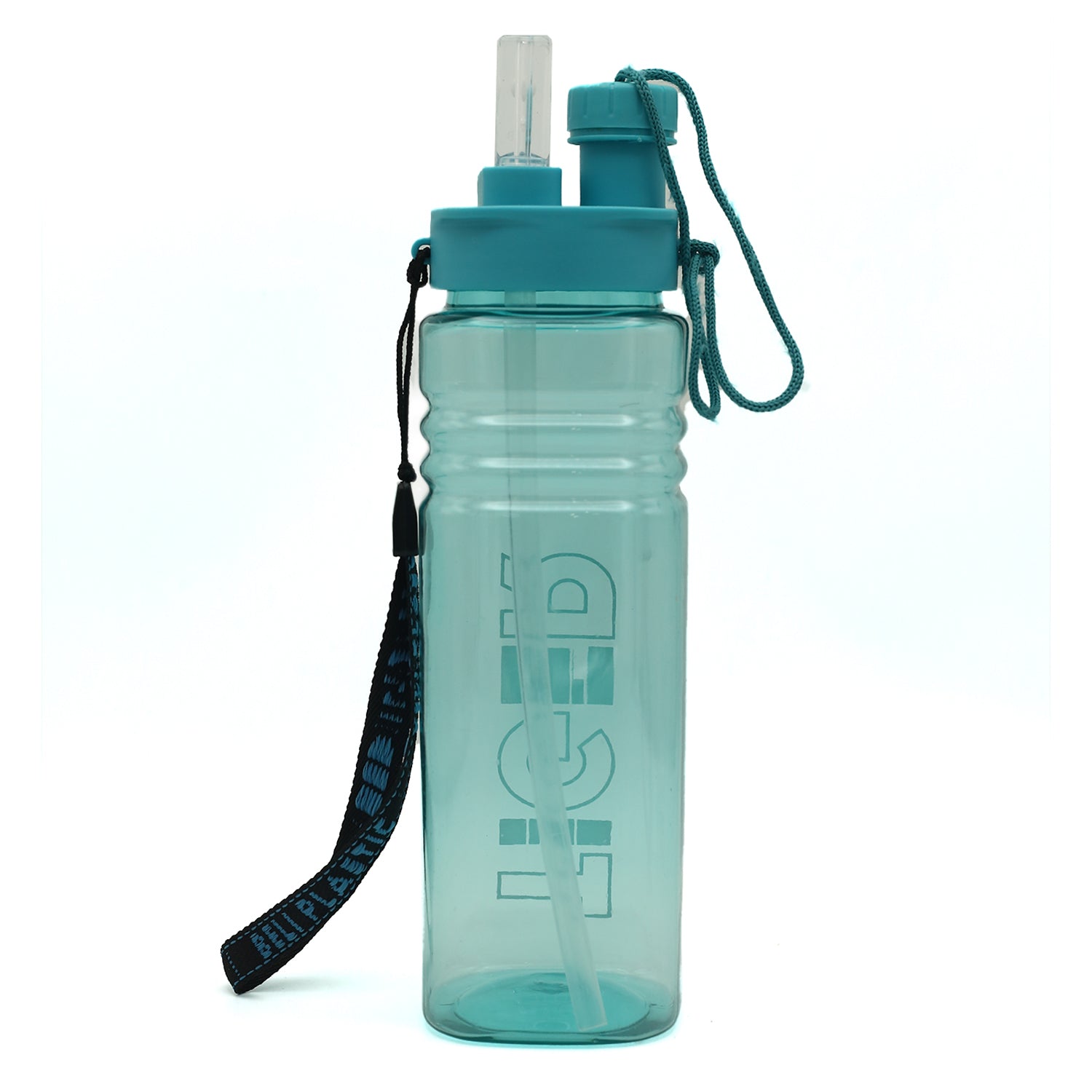 Flex Double Mouth Bottle - 600ML, Tiffin Boxes & Bottles, Chase Value, Chase Value