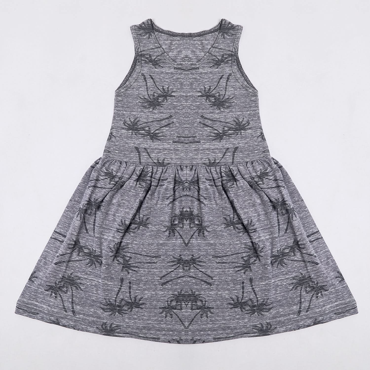 Girls Frock - Multi Color, Girls Frocks, Chase Value, Chase Value