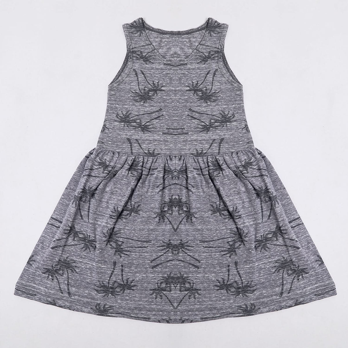 Girls Frock - Multi Color, Girls Frocks, Chase Value, Chase Value