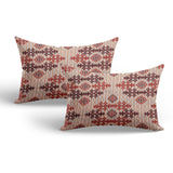 2Pcs Pillow Covers - Multi Color, Pillow Cover, Chase Value, Chase Value