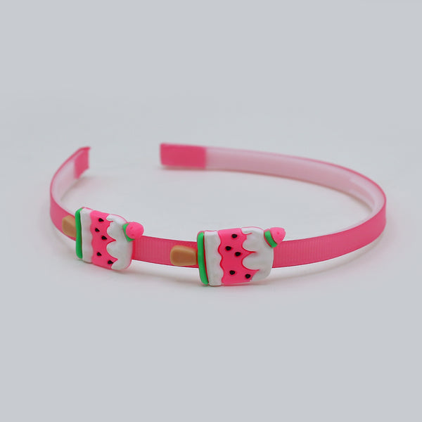 Girls Fancy Hair Band