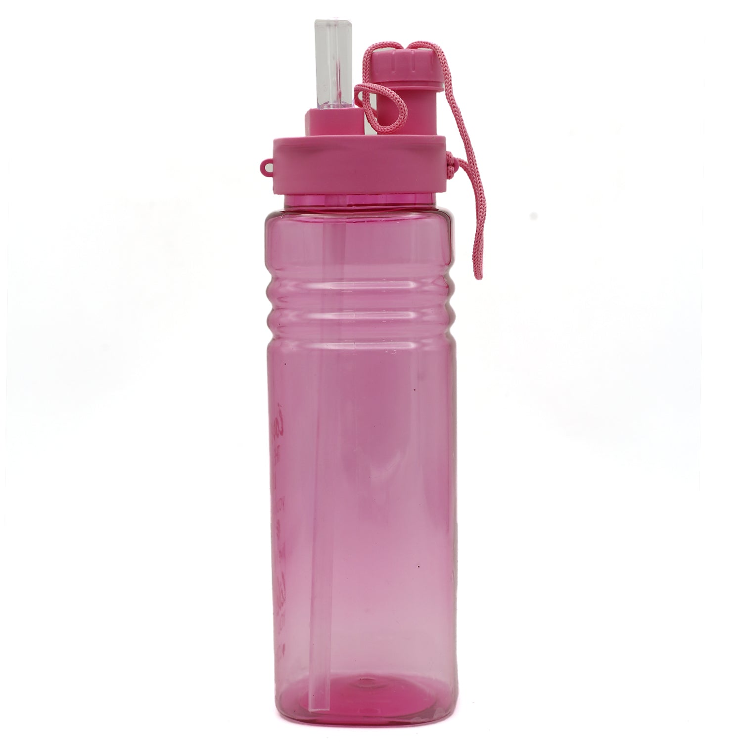 Flex Double Mouth Bottle - 600ML, Tiffin Boxes & Bottles, Chase Value, Chase Value