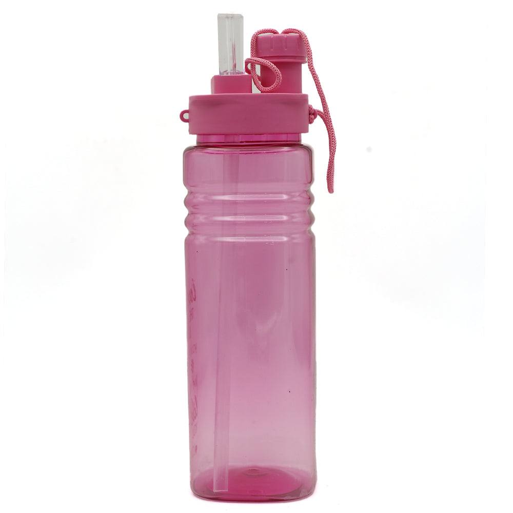 Flex Double Mouth Bottle - 600ML, Tiffin Boxes & Bottles, Chase Value, Chase Value