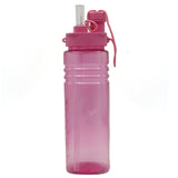 Flex Double Mouth Bottle - 600ML, Tiffin Boxes & Bottles, Chase Value, Chase Value