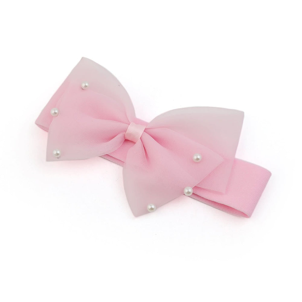 Newborn Girls Matha Patti, Girls Hair Accessories, Chase Value, Chase Value