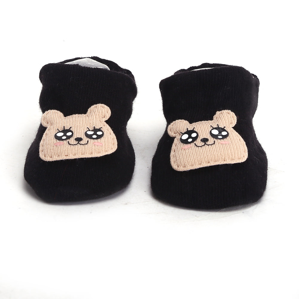 Newborn Booties Cards, Newborn Caps, Shoes & Socks, Chase Value, Chase Value