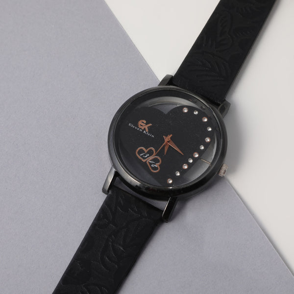 Women's Watches Strip
