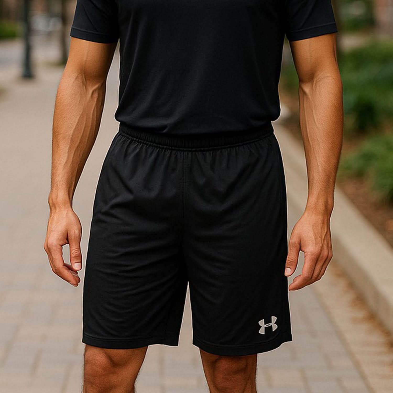Men's Plain Shorts, Men's Shorts, Chase Value, Chase Value