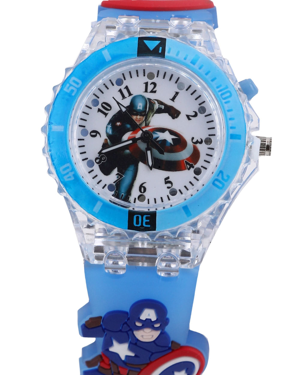 Kids’ Watch, Kids Watches, Chase Value, Chase Value