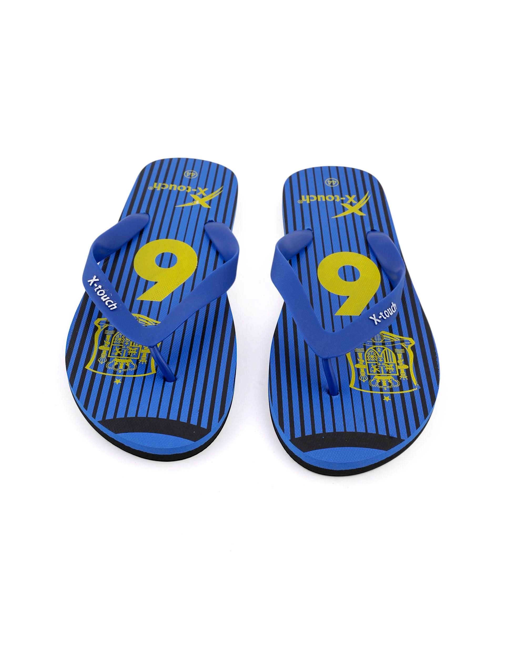 Men’s Flip Flops, Men's Slippers, Chase Value, Chase Value