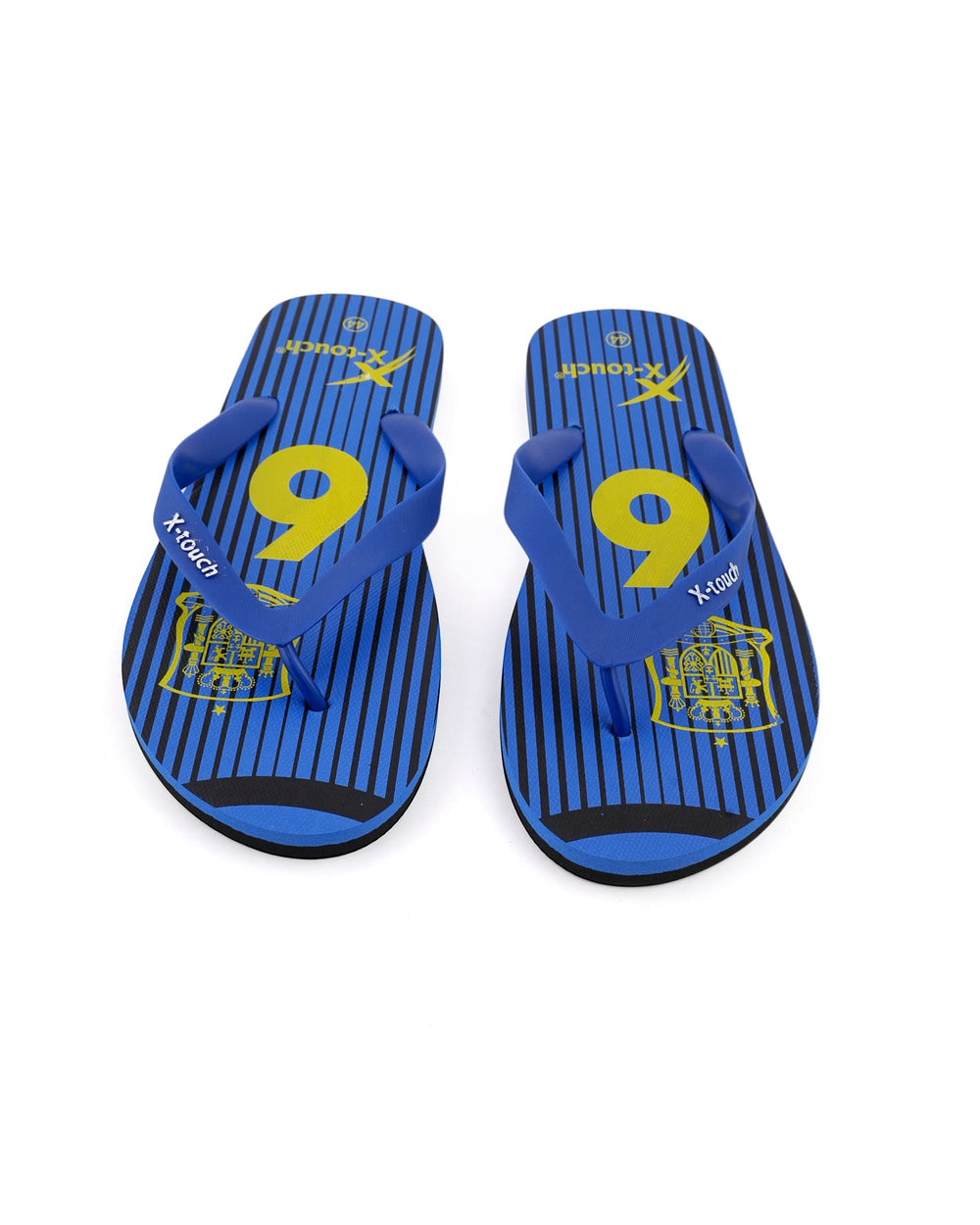 Men’s Flip Flops, Men's Slippers, Chase Value, Chase Value
