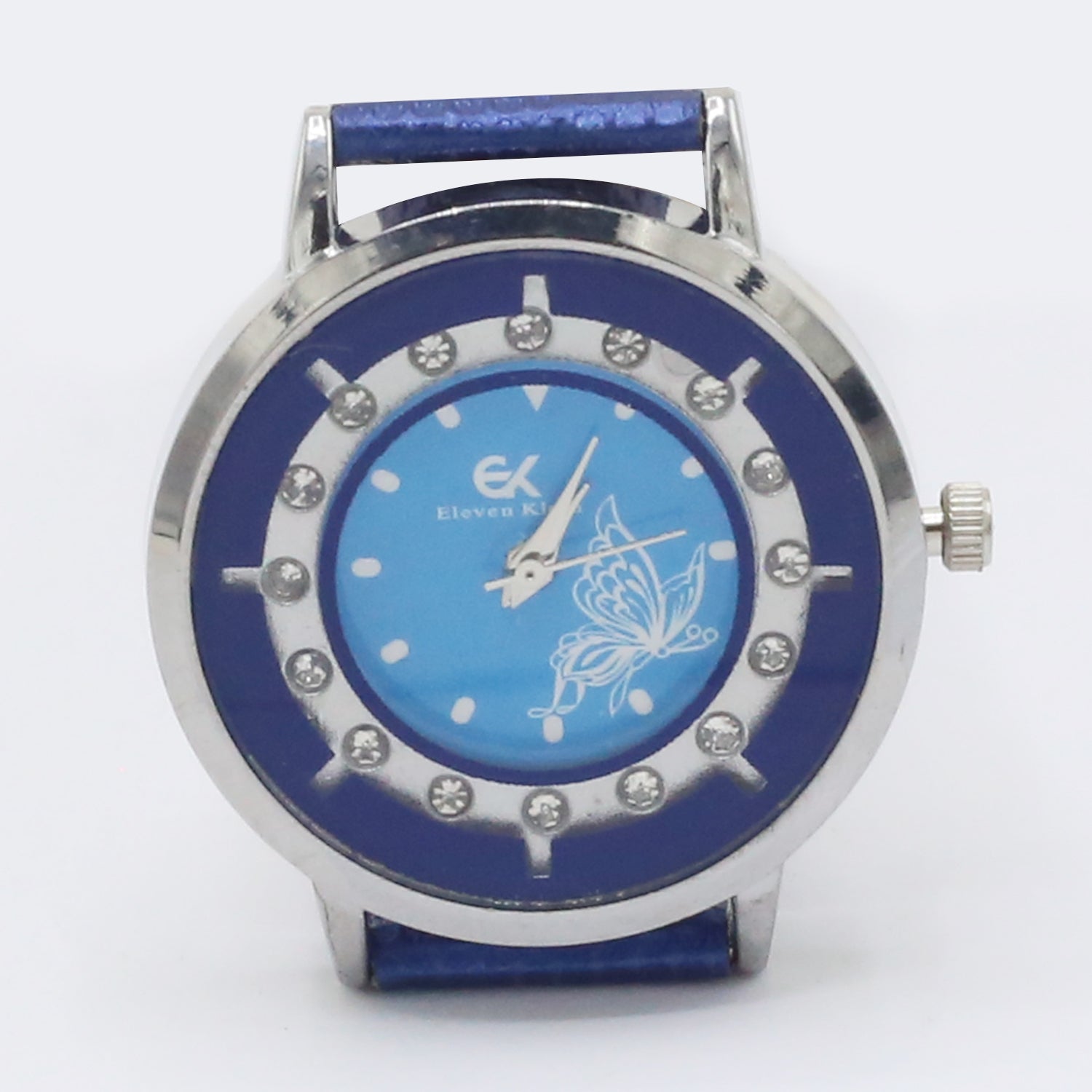 Women's Watch - Leather Strip - B, Women Watches, Chase Value, Chase Value