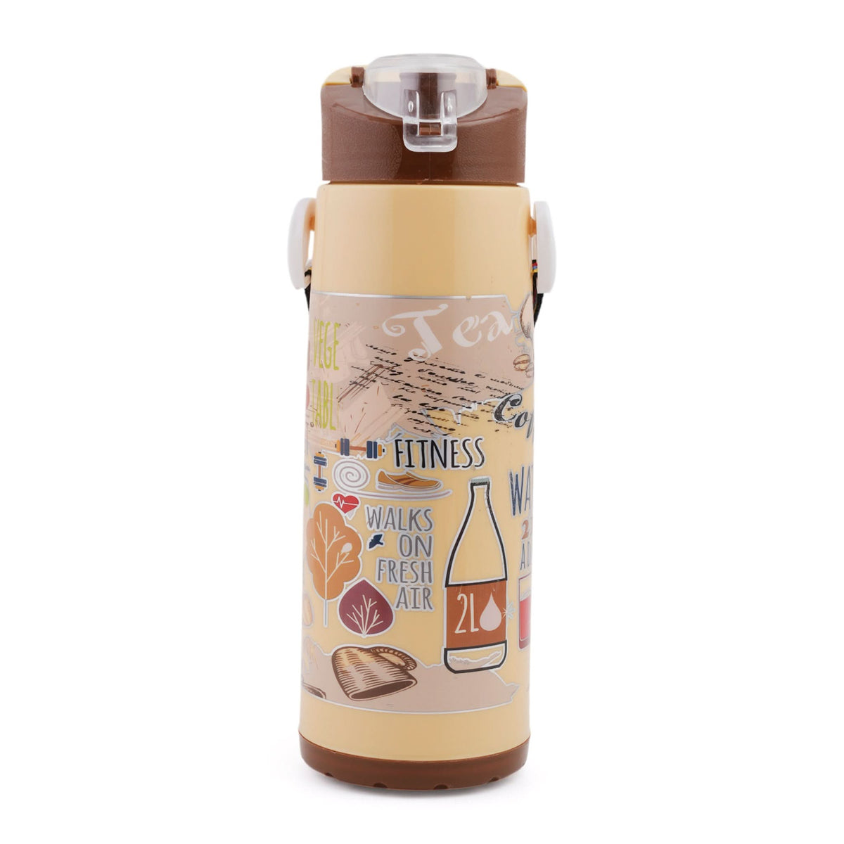 Trinkle Bottle Large, Water Bottle, Chase Value, Chase Value