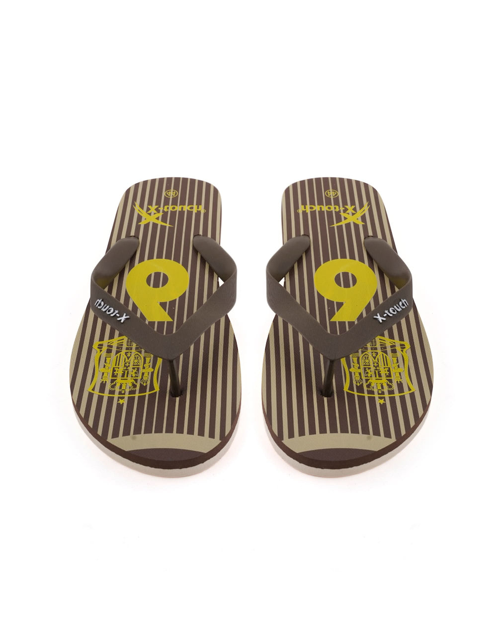 Men’s Flip Flops, Men's Slippers, Chase Value, Chase Value
