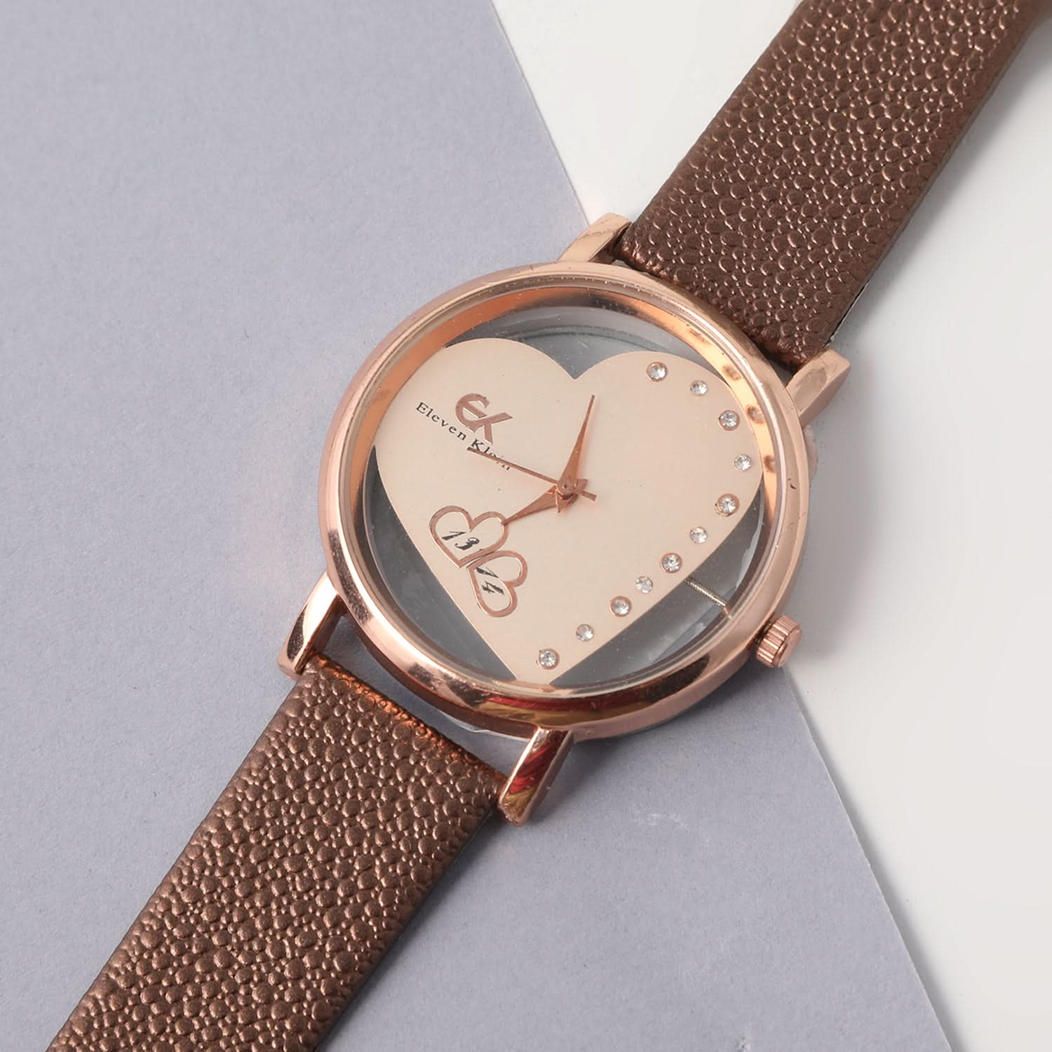 Women's Watches Strip, Women Watches, Chase Value, Chase Value