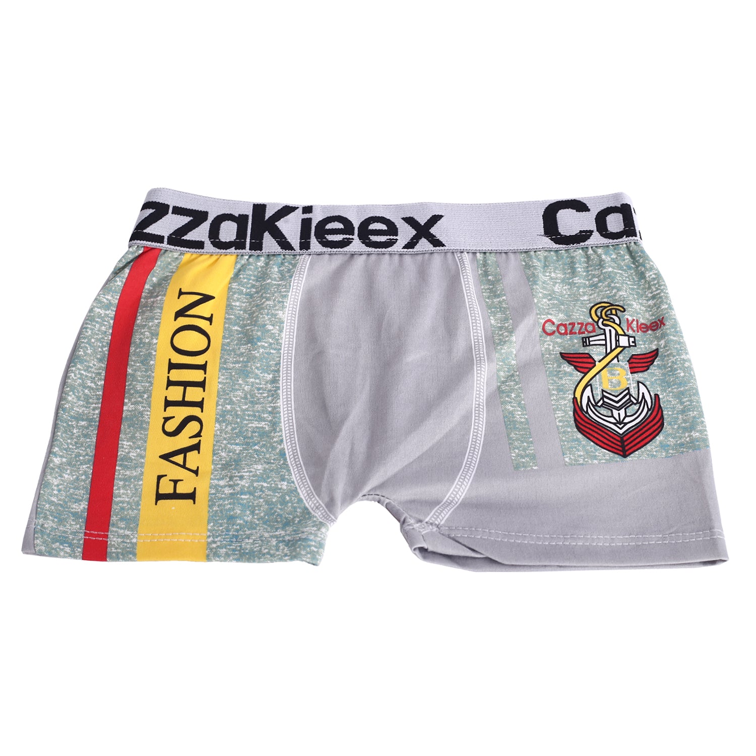 Boys Charatcter Boxer, Boys Underwear, Chase Value, Chase Value