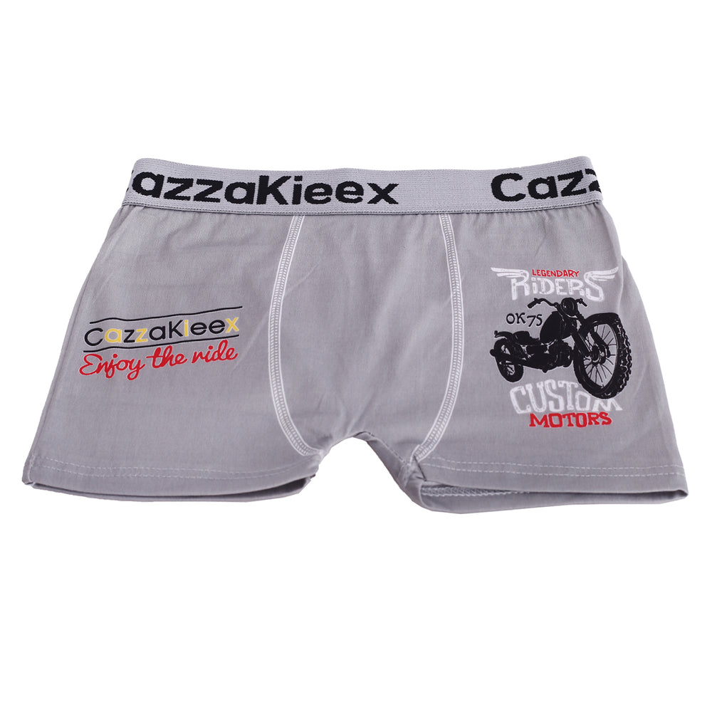 Boys Charatcter Boxer, Boys Underwear, Chase Value, Chase Value