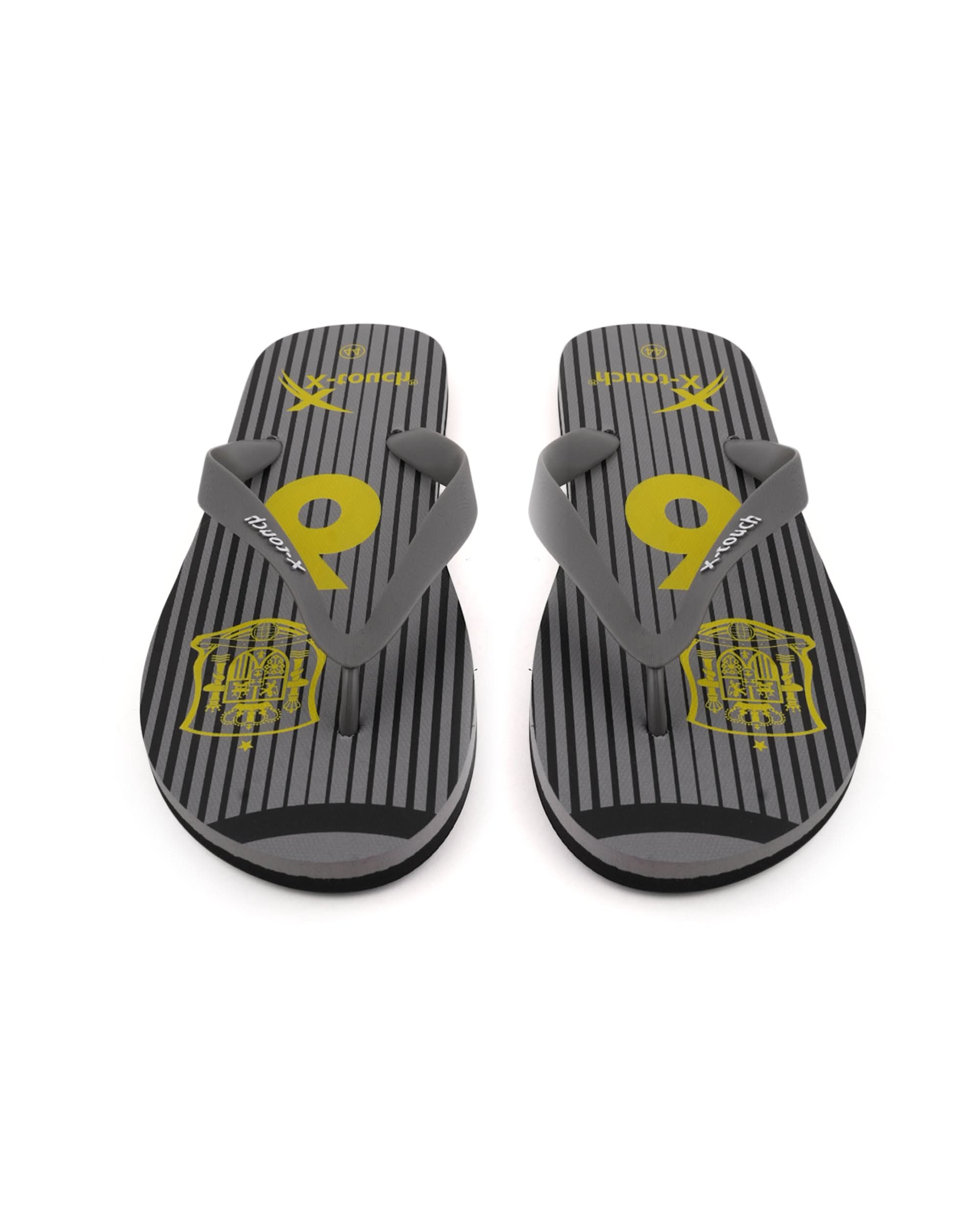 Men’s Flip Flops, Men's Slippers, Chase Value, Chase Value