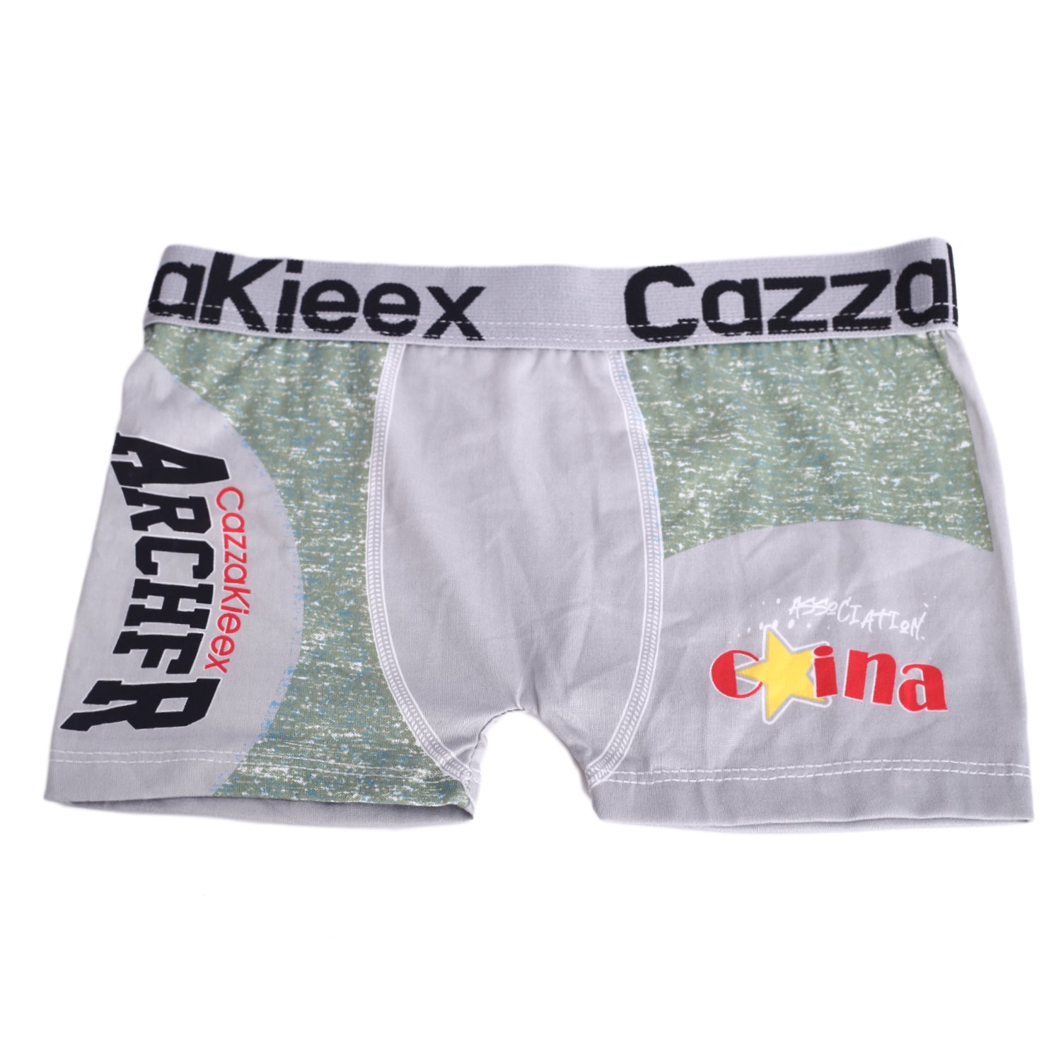 Boys Charatcter Boxer, Boys Underwear, Chase Value, Chase Value