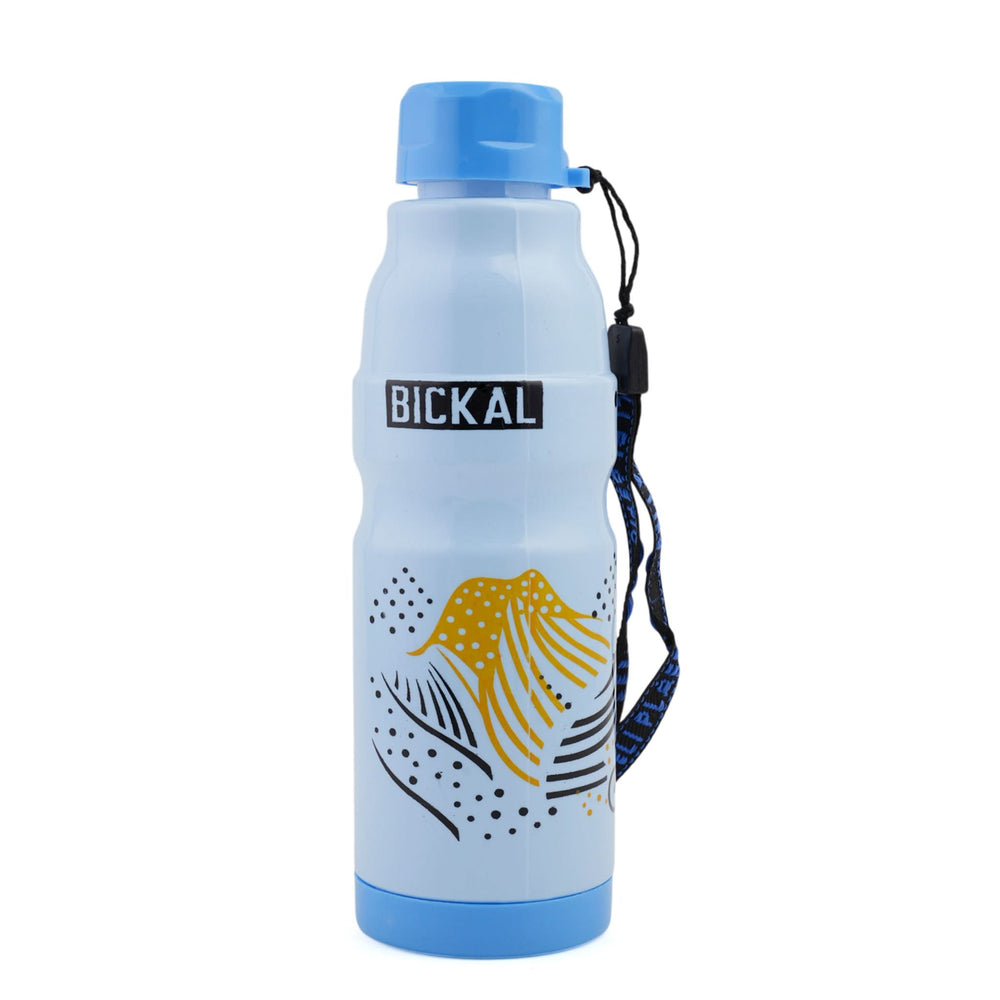 Commando Water Bottle - Light Blue, Water Bottle, Chase Value, Chase Value