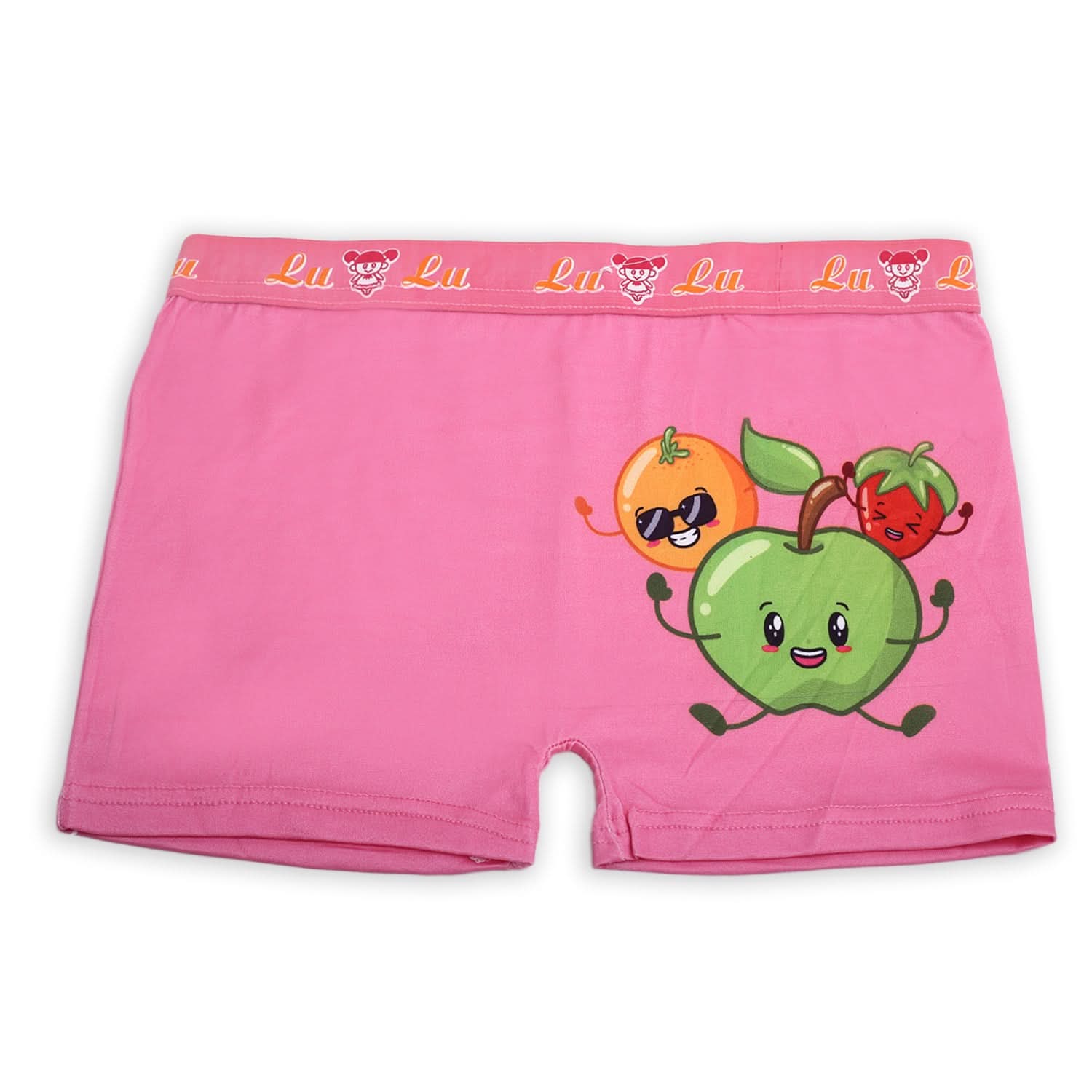 Girls Character Boxer, Girls Panties & Briefs, Chase Value, Chase Value