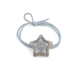 Hair Pony 2pcs Set, Girls Hair Accessories, Chase Value, Chase Value