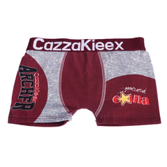 Boys Charatcter Boxer