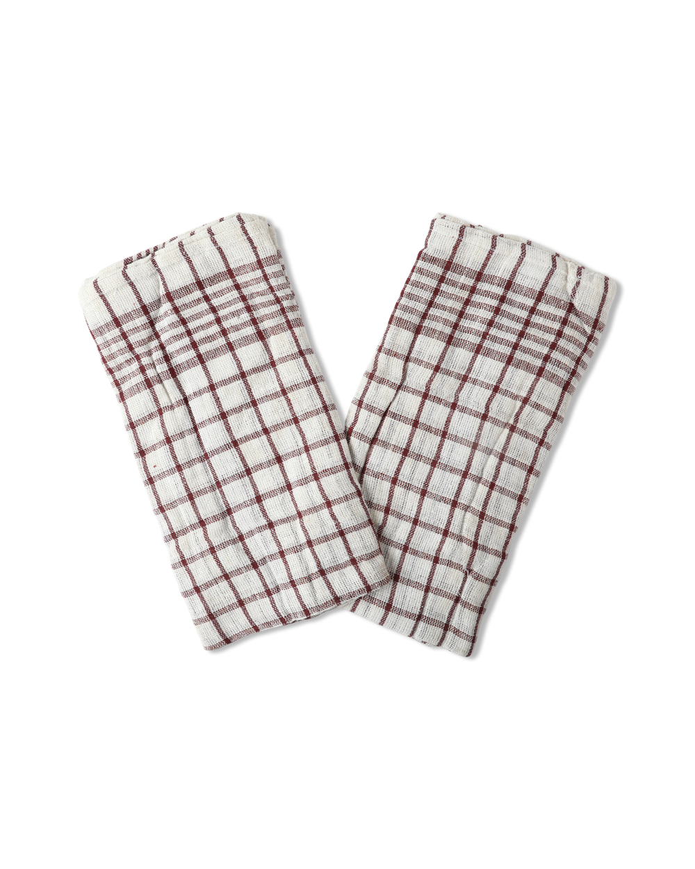 Kitchen Duster (4-Piece Set), Duster, Chase Value, Chase Value