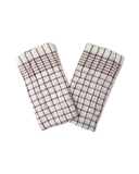 Kitchen Duster (4-Piece Set), Duster, Chase Value, Chase Value