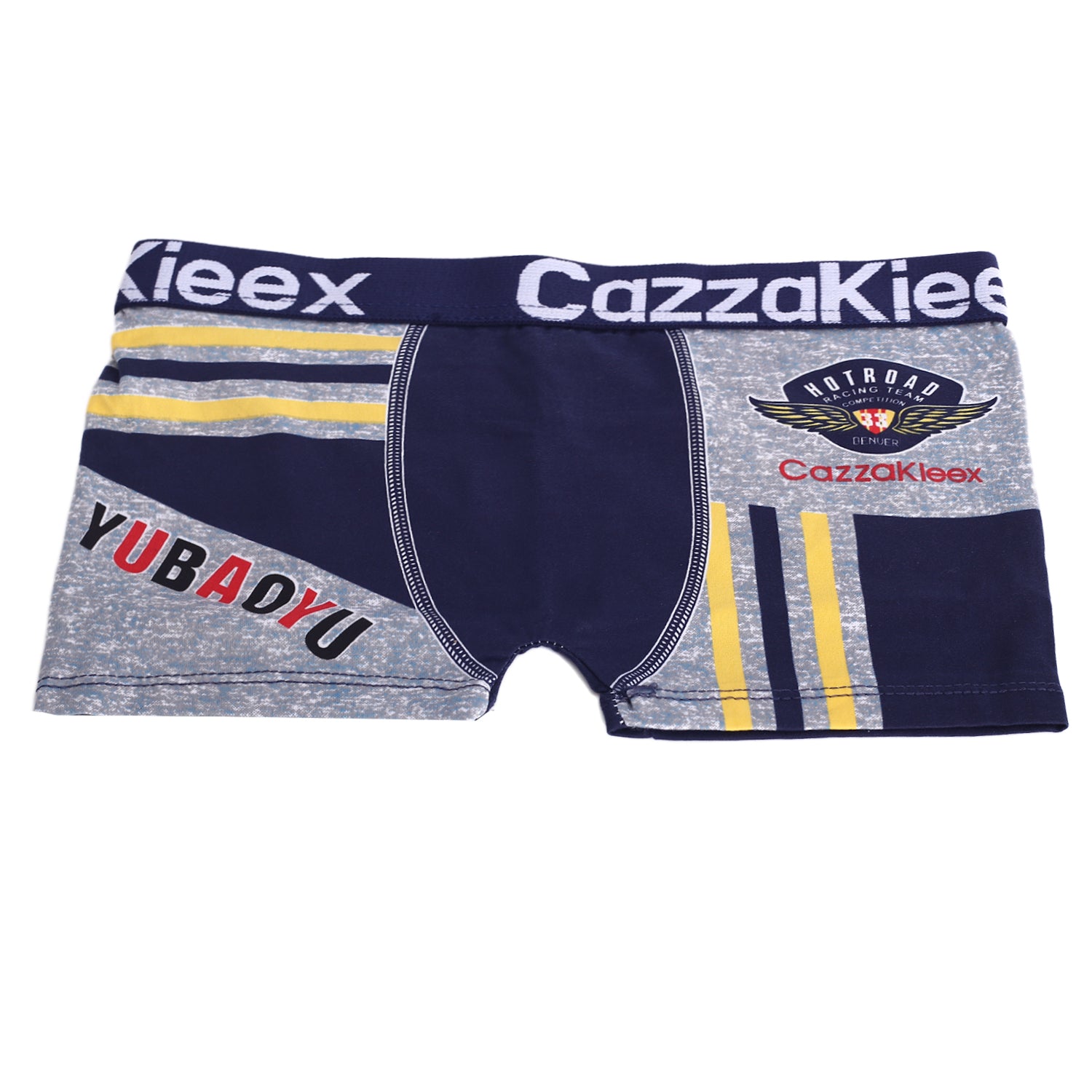 Boys Charatcter Boxer, Boys Underwear, Chase Value, Chase Value