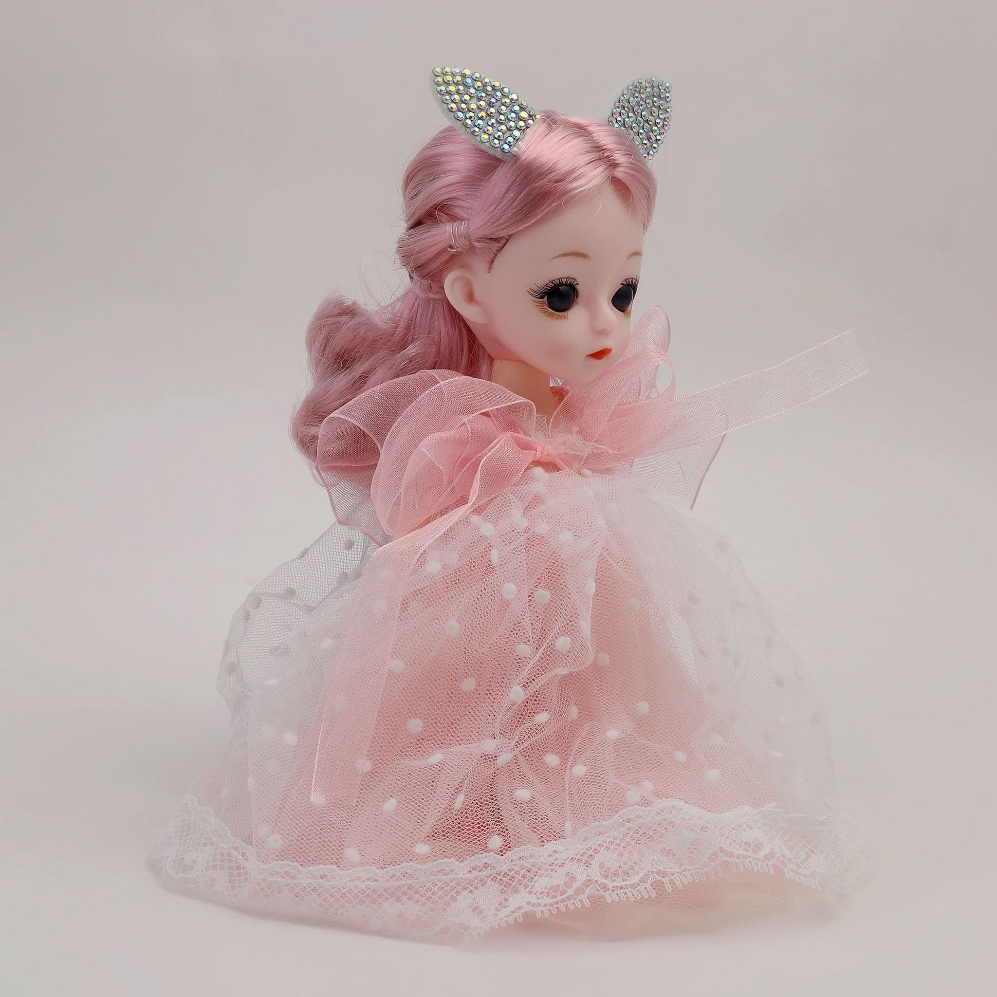 Keychain Doll, Key Chains, Chase Value, Chase Value