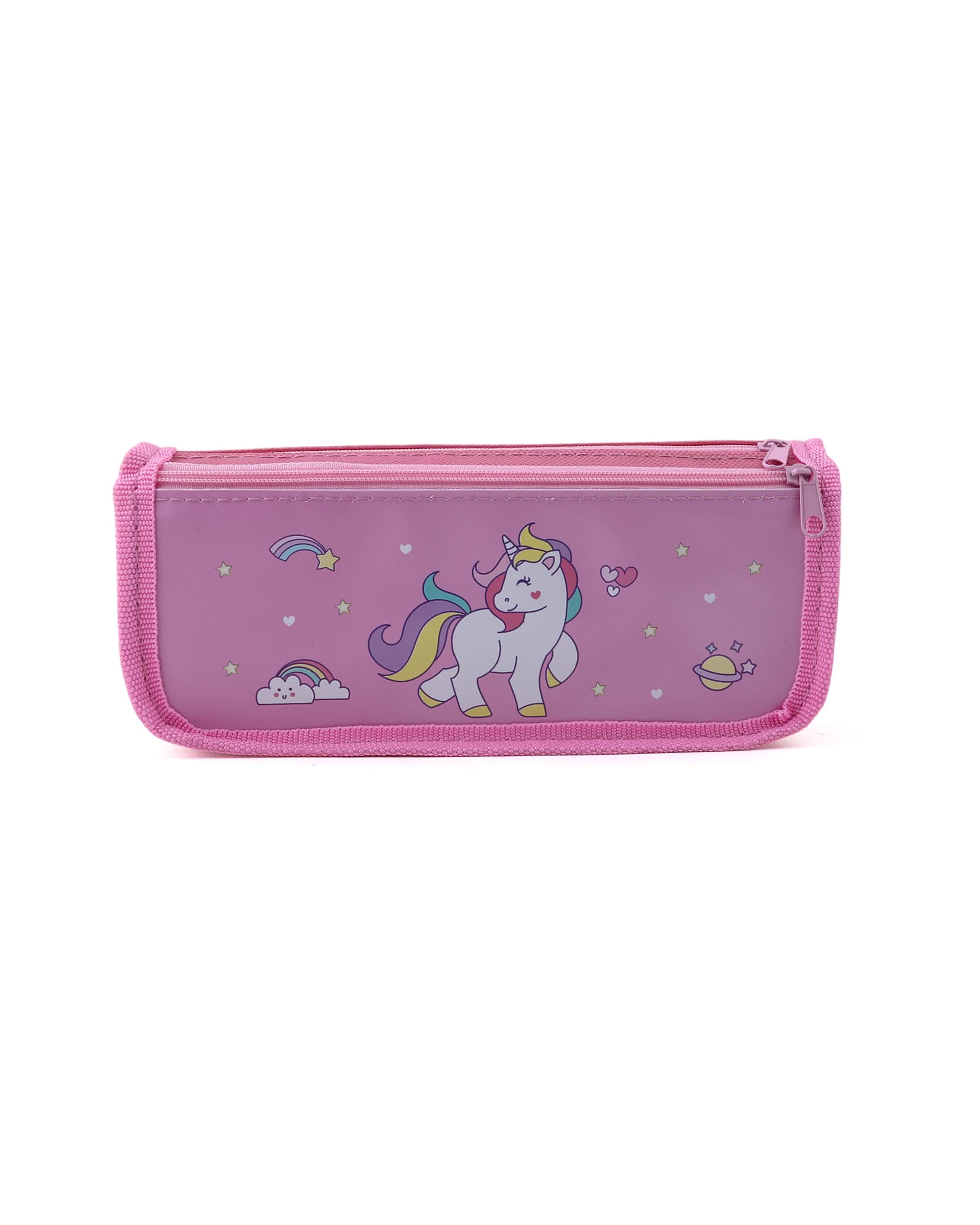 Pencil Pouch, Stationery Pouch & Box, Chase Value, Chase Value