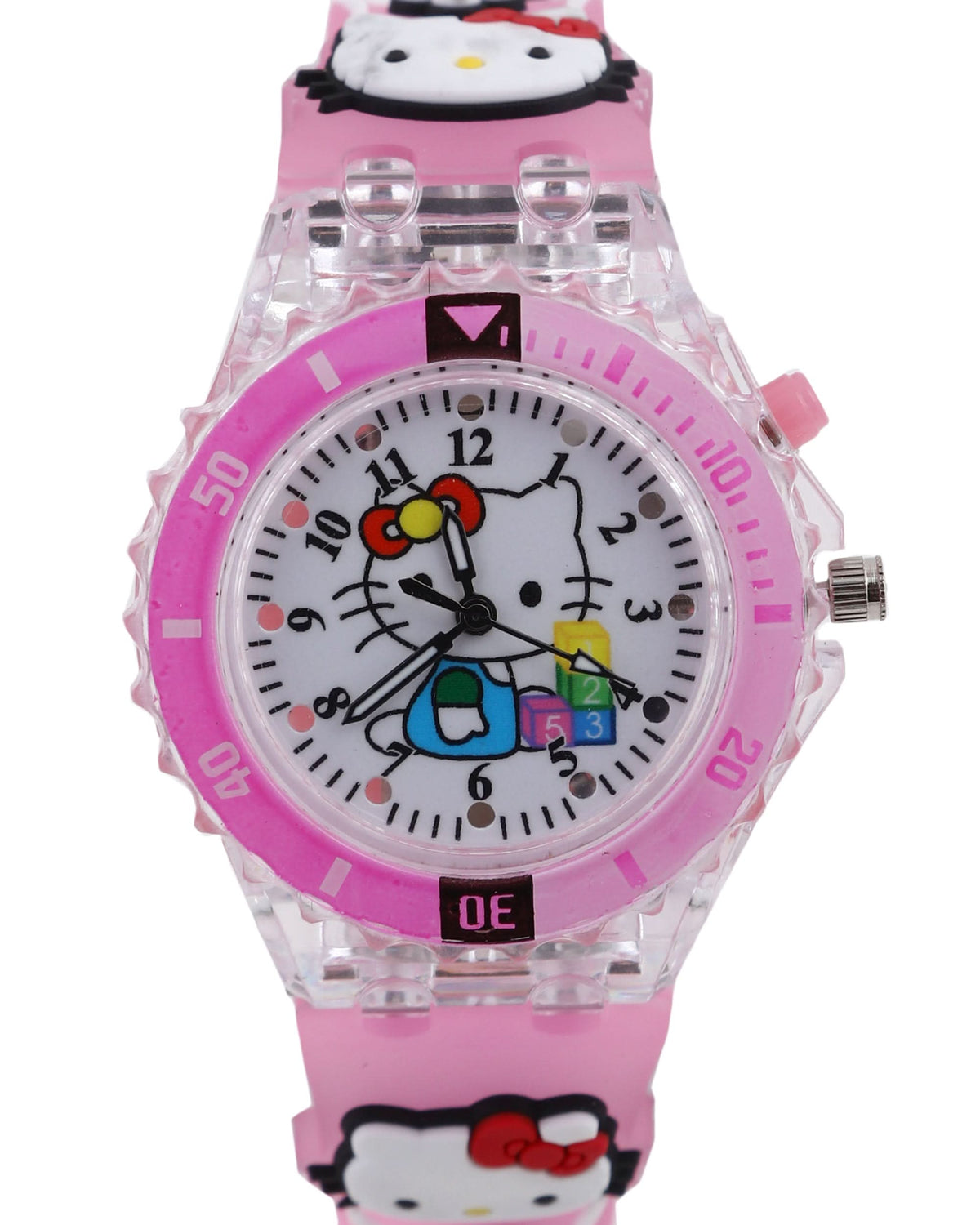 Kids’ Watch, Kids Watches, Chase Value, Chase Value