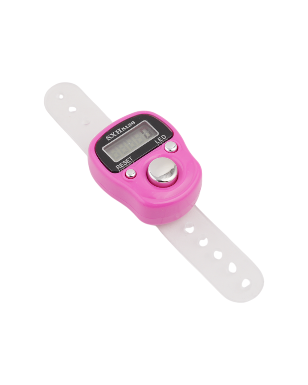 Kids Counter Watch With Light, Kids Watches, Chase Value, Chase Value