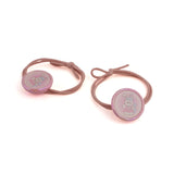 Hair Pony 2pcs Set, Girls Hair Accessories, Chase Value, Chase Value