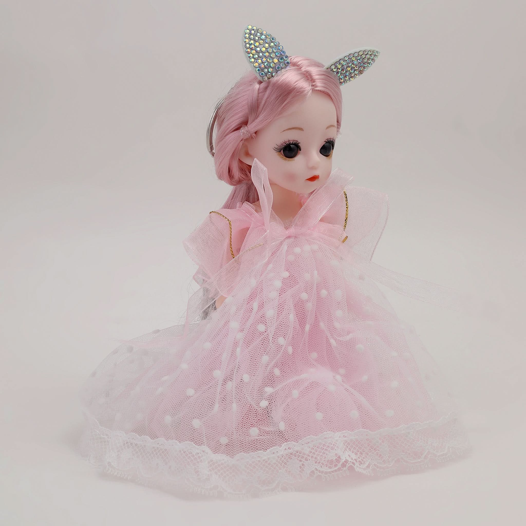 Keychain Doll, Key Chains, Chase Value, Chase Value