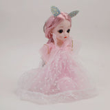 Keychain Doll, Key Chains, Chase Value, Chase Value