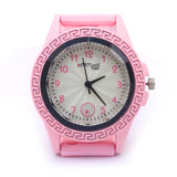 Women's Leather Strap Watches - B, Women Watches, Chase Value, Chase Value