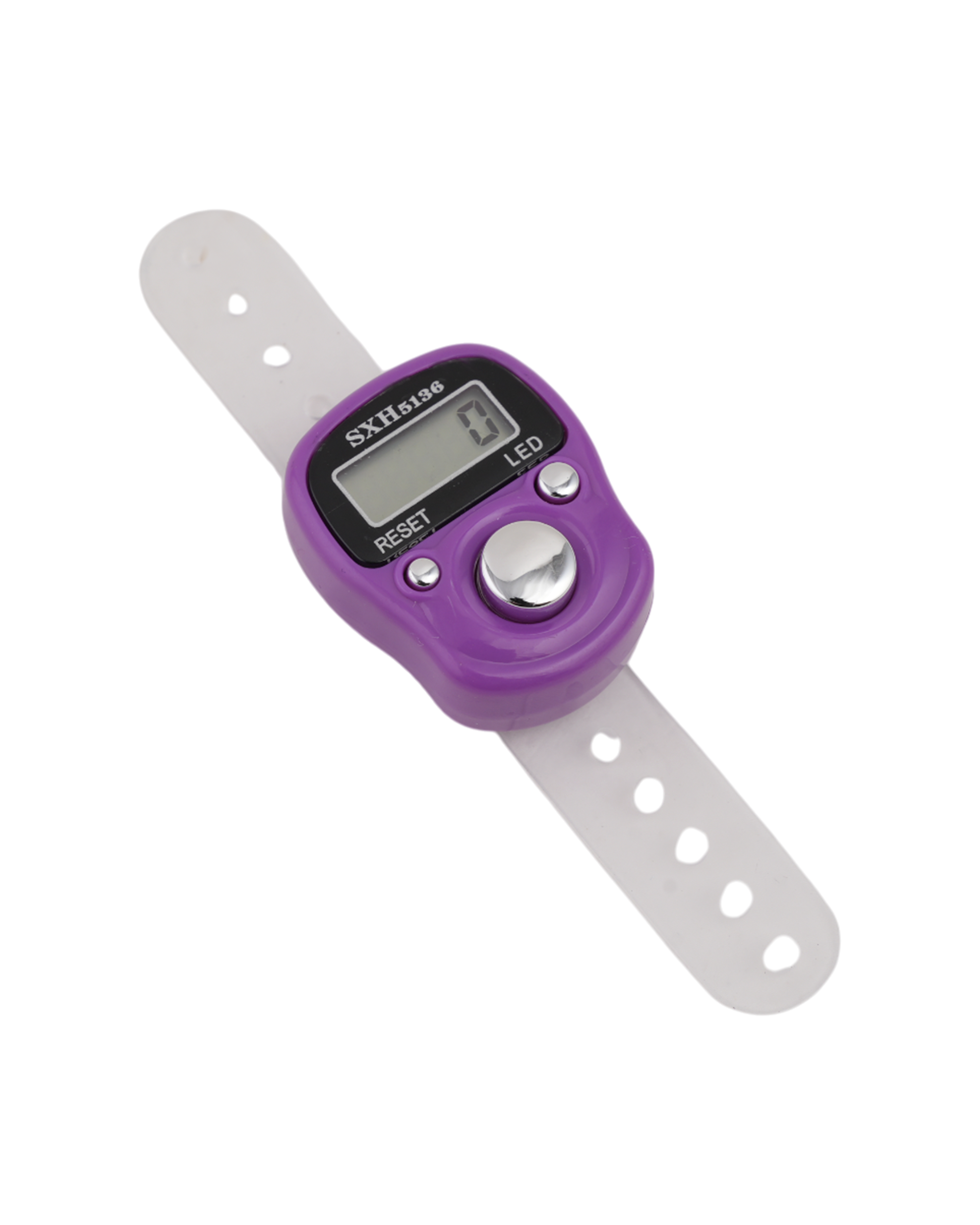 Kids Counter Watch With Light, Kids Watches, Chase Value, Chase Value