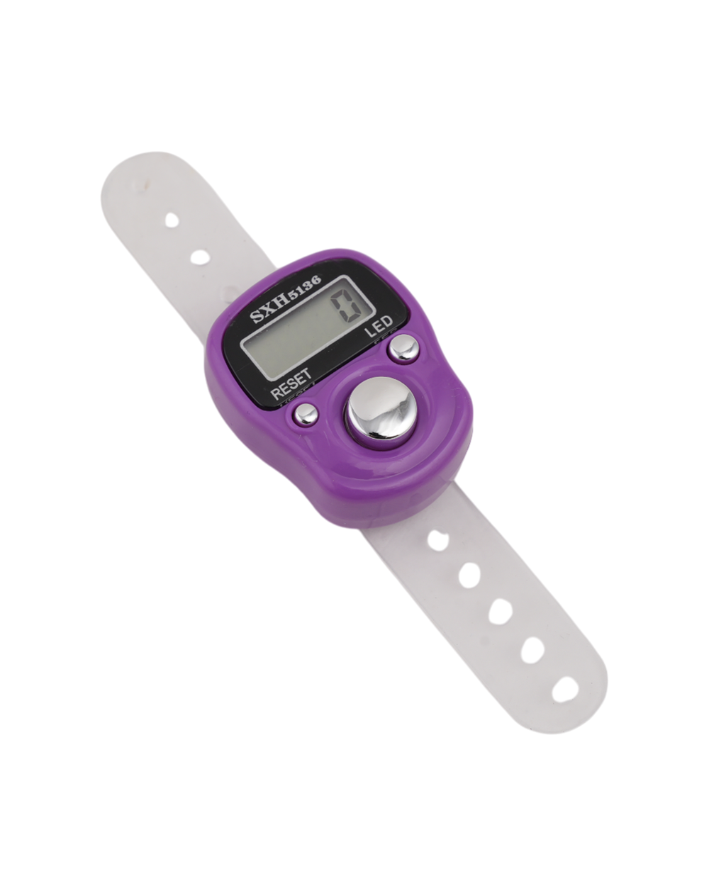 Kids Counter Watch With Light, Kids Watches, Chase Value, Chase Value